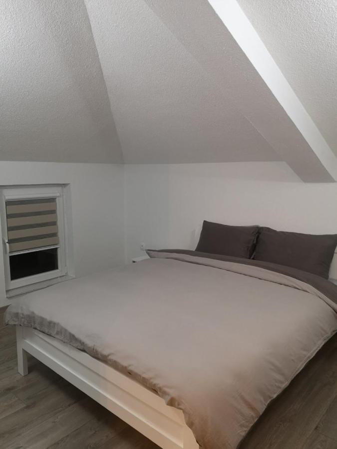 Papi Apartments Krusevo Luaran gambar