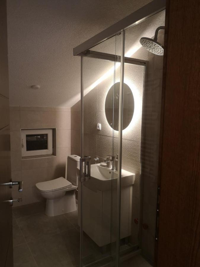 Papi Apartments Krusevo Luaran gambar