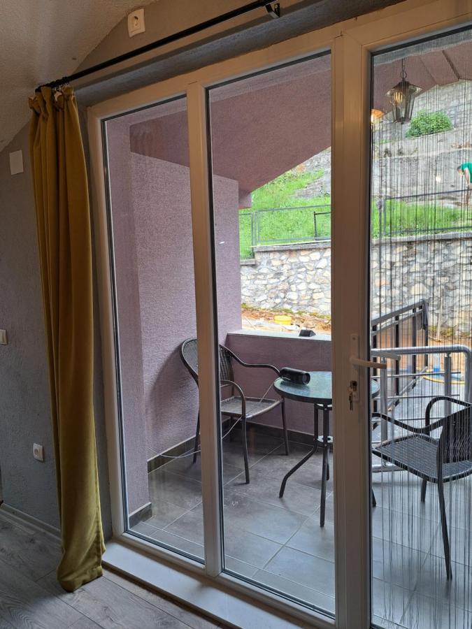 Papi Apartments Krusevo Luaran gambar