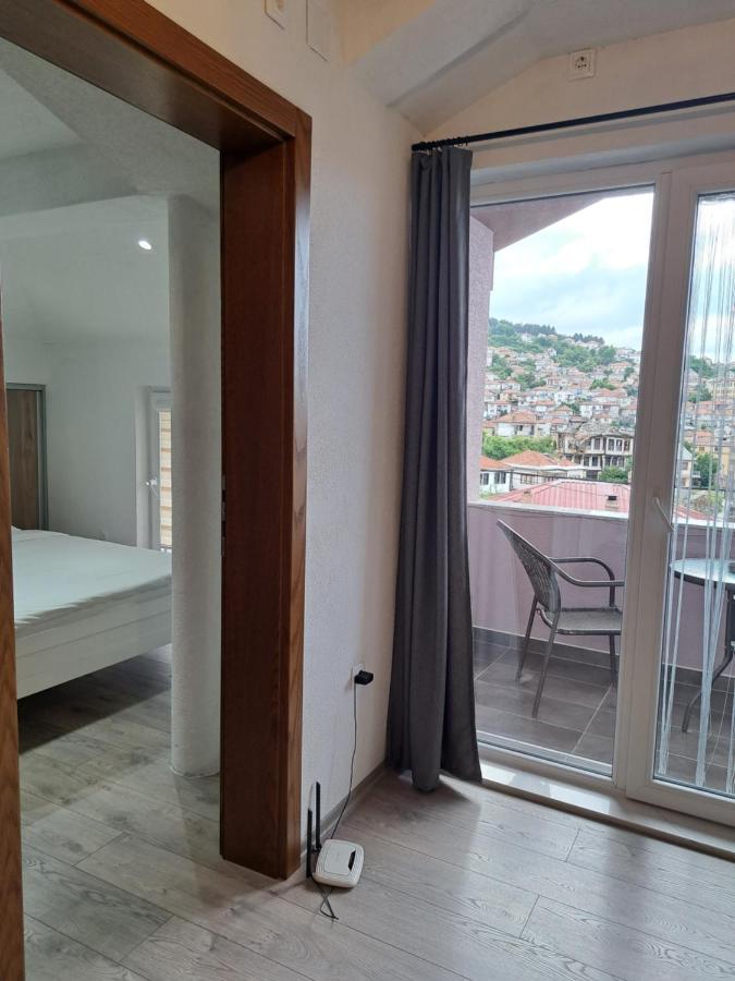Papi Apartments Krusevo Luaran gambar