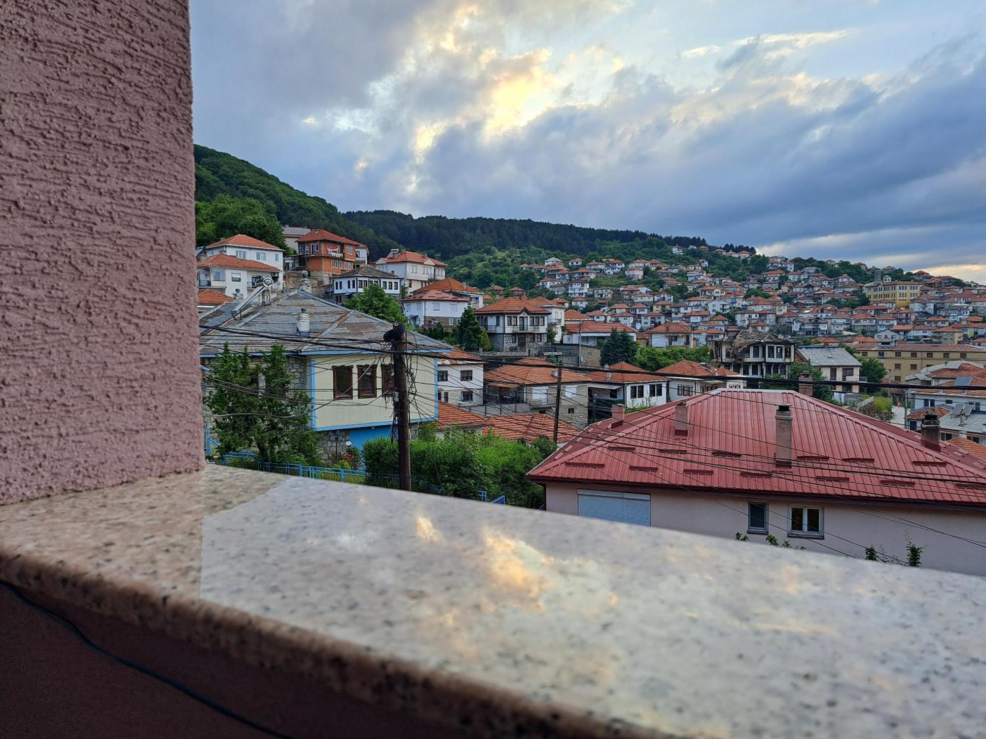 Papi Apartments Krusevo Bilik gambar